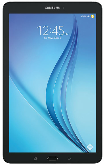 Samsung Galaxy Tab E 8.0